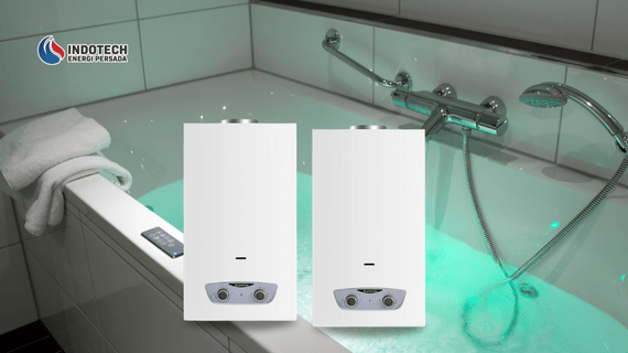 Manfaat Menggunakan Pemanas Air Ariston Gas