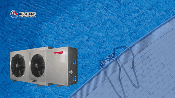 Manfaat Menggunakan Pemanas Air Heat Pump