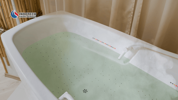 Khasiat Air Hangat untuk Tubuh dalam Kehidupan Sehari-hari