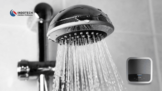 Mandi Air Hangat Bisa Menurunkan Berat Badan dan Manfaat Lainnya Indotechenergipersada.com