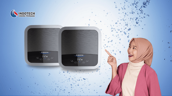 Peran Teknologi Ariston dalam Kenyamanan Mandi Malam