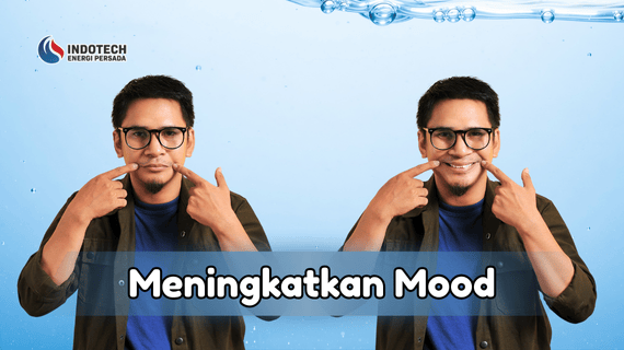 Manfaat Mandi Air Hangat Bagi Tubuh dan Pikiran