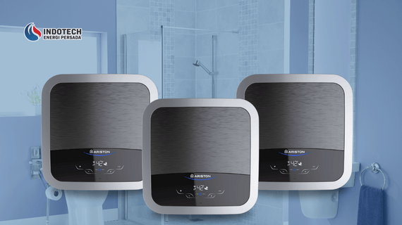 Keunggulan Menggunakan Teknologi Pemanas Air untuk Terapi Harian