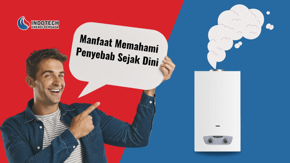 Manfaat Memahami Penyebab Sejak Dini