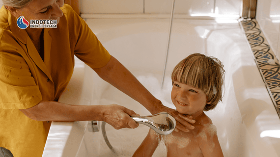 Manfaat Menggunakan Ariston Andris di Rumah