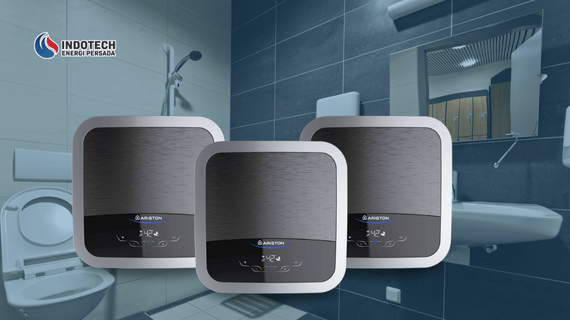 Peran Ariston dalam Rutinitas Wajah dengan Air Hangat