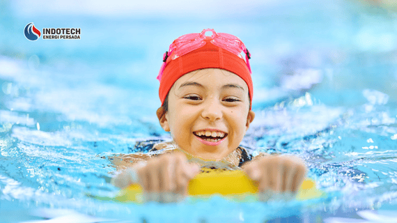 Sensasi Berenang di Malam Hari yang Menenangkan dan Penuh Manfaat Indotechenergipersada.com