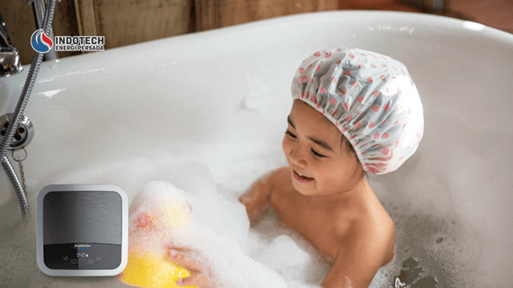 Solusi Praktis untuk Berendam Nyaman di Rumah