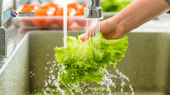 Alasan Air Hangat Dianggap Lebih Efektif