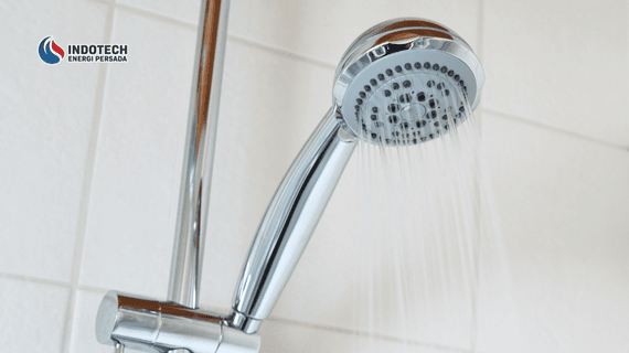 Alasan Banyak Orang Memilih Mandi Air Hangat Secara Rutin