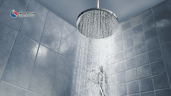 Alasan Mengapa Air Hangat Bermanfaat bagi Tubuh Penderita Stroke