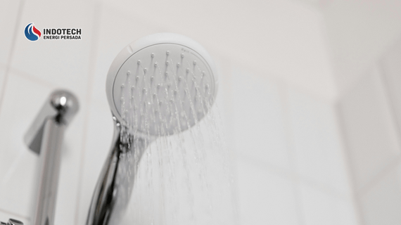 Alasan Mengapa Air Hangat Memberikan Efek Positif