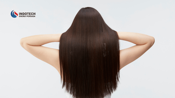 Manfaat Jangka Panjang bagi Kesehatan Rambut