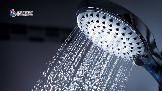 Manfaat Menggunakan Water Heater yang Tepat di Apartemen