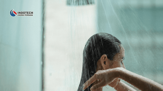 Manfaat Penggunaan Water Heater Berkualitas di Rumah Sakit