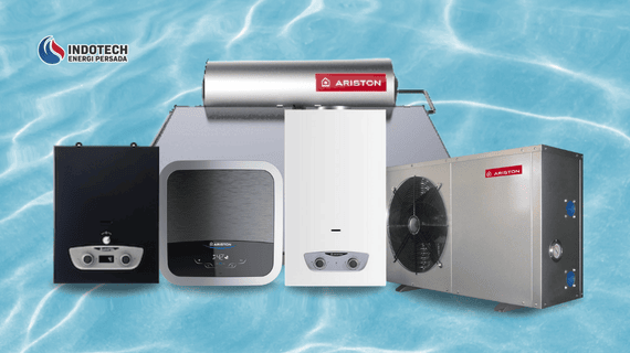 Penyebab Banyak Penghuni Apartemen Salah Pilih Water Heater
