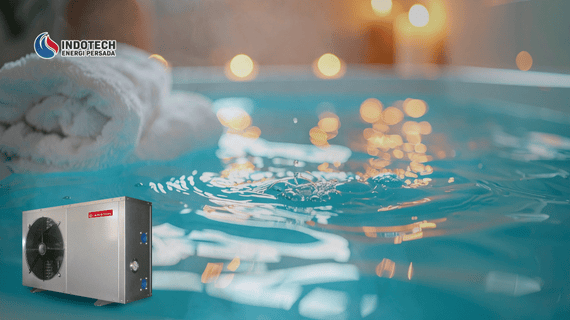 Tips Mandi Air Hangat Agar Gatal Cepat Mereda