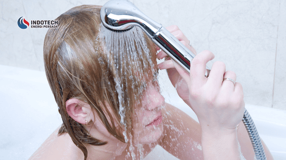 Alasan Mengapa Air Hangat Penting untuk Kesehatan Tubuh