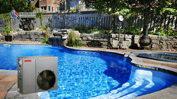 Heat Pump Pemanas Air Solusi Hemat dan Efisien untuk Kebutuhan Rumah Tangga Modern indotech energi persada