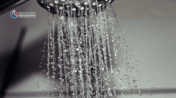 Manfaat Mandi Air Hangat yang Jarang Disadari