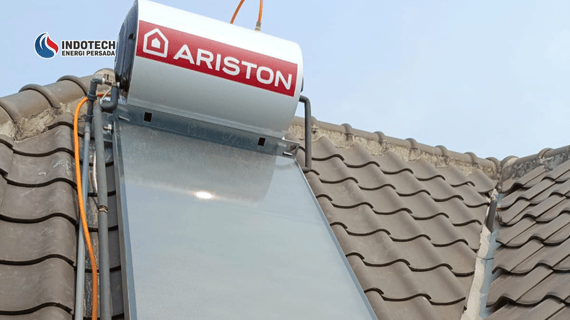 Alasan Banyak Orang Beralih ke Pemanas Air Tenaga Surya