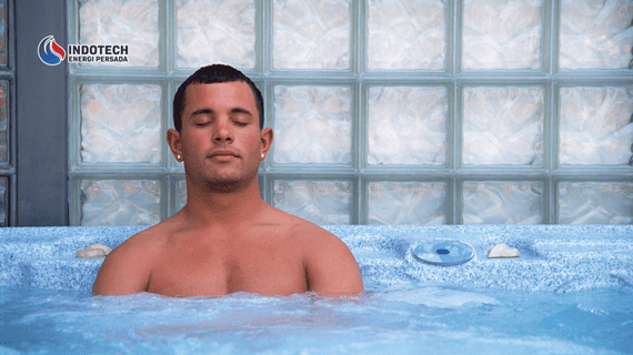 Manfaat Terapi Air Hangat untuk Rematik