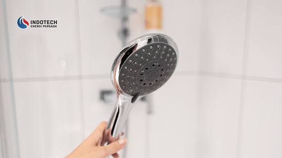 Tips Aman Mandi Air Hangat untuk Penderita Diabetes