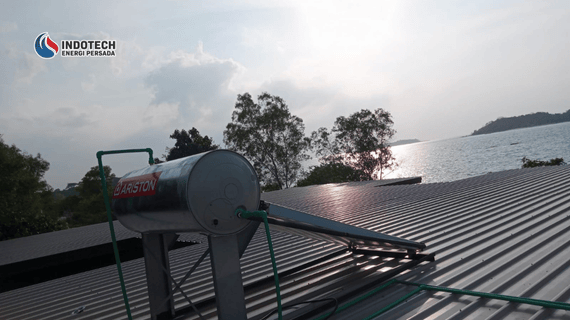 Tips Memilih dan Menggunakan Pemanas Air Berbasis Surya