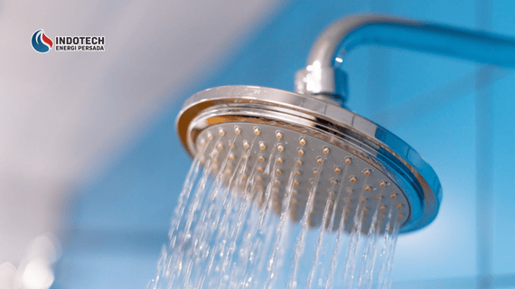 Tips untuk Memaksimalkan Khasiat Mandi