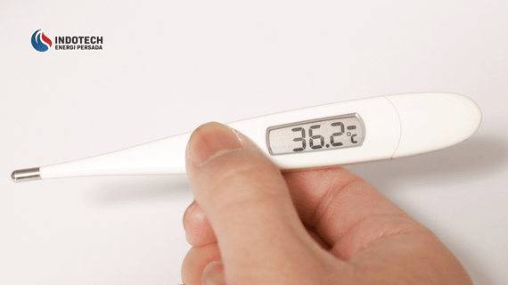 Alasan Setiap Orang Perlu Tahu Suhu Ideal Air Hangat