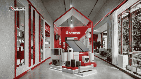 Beragam Water Heater untuk Rumah