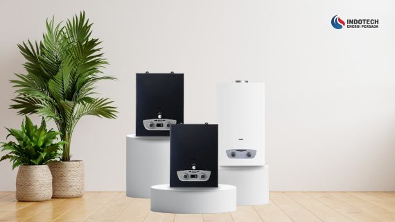 Gas Water Heater Ariston untuk Kebutuhan Air Hangat yang Praktis dengan teknologi pemanas air modern yang menghasilkan air hangat cepat, nyaman, dan efisien untuk kebutuhan rumah tangga