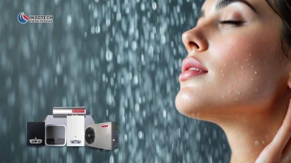 Jenis heater pemanas yang perlu kamu ketahui untuk kebutuhan air hangat rumah dengan berbagai pilihan teknologi yang nyaman dan efisien