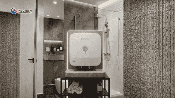 Spesifikasi Lengkap Water Heater Ariston AN3 B