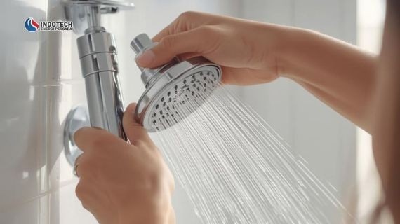 tips memilih heater pemanas yang tepat agar mendapatkan kenyamanan air hangat maksimal