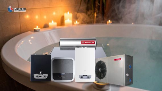 Water Heater Keluar Air Hangat dengan Lebih Stabil melalui teknologi pemanas air modern yang membantu menjaga kenyamanan mandi dan mendukung kebutuhan air hangat keluarga setiap hari