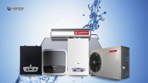 Water Heater Rumahan Terbaik untuk Investasi Jangka Panjang dengan sistem pemanas air modern pada rumah keluarga, menghadirkan pasokan air hangat yang nyaman, praktis, dan mendukung kebutuhan rumah tangga setiap hari