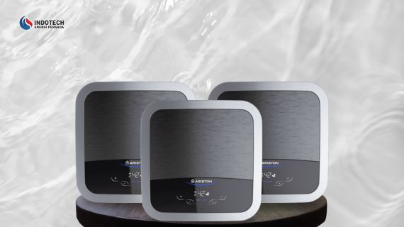 Cara Menggunakan Water Heater Listrik dengan Benar agar memperoleh air hangat yang nyaman dan sesuai petunjuk penggunaan