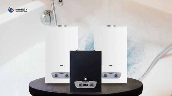 Kenyamanan menggunakan water heater gas memerlukan perencanaan yang baik agar sistem air panas bekerja secara aman dan sesuai kebutuhan sehari-hari.