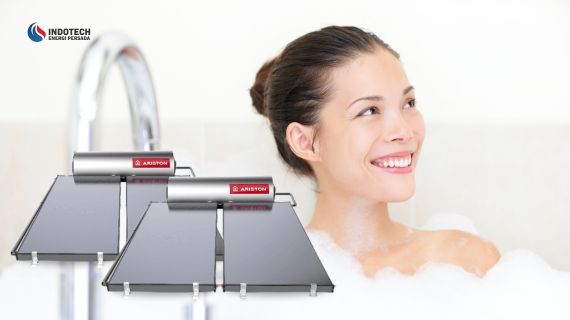Merk solar water heater terbaik semakin menjadi perhatian pengguna karena menawarkan kualitas, efisiensi, dan kenyamanan untuk kebutuhan air panas sehari-hari.