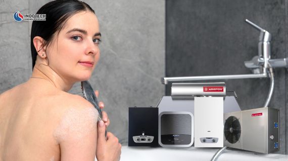Teknologi water heater terpercaya mendukung aktivitas harian dengan menyediakan air hangat secara efisien, stabil, dan nyaman untuk berbagai kebutuhan di rumah.