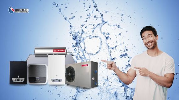 Memilih water heater sesuai dengan kebutuhan rumah membantu memastikan kapasitas, jenis, dan sistem yang digunakan mampu menyediakan air hangat secara efisien, nyaman, dan sesuai kebutuhan seluruh penghuni.