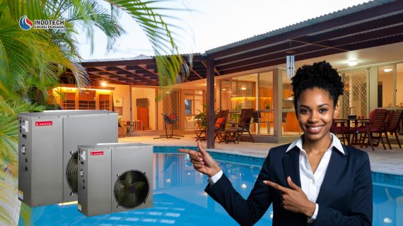 Mengenal Heat Pump Kolam Renang Ariston indotechenergipersada.com