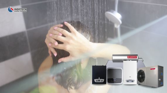 Perbedaan sistem water heater berdasarkan sumber energi membantu memahami karakteristik setiap jenis pemanas air sehingga dapat memilih solusi yang sesuai dengan kebutuhan dan kondisi rumah.