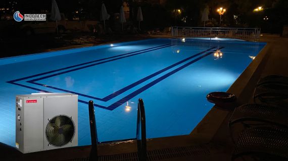 Tips berenang saat cuaca dingin malam hari agar tubuh tetap hangat, nyaman, dan siap beraktivitas di dalam air.