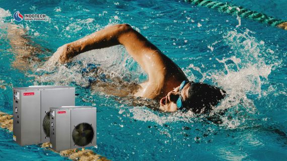 Tips berenang saat cuaca dingin agar tubuh tetap hangat, nyaman, dan lebih siap beraktivitas di dalam air.