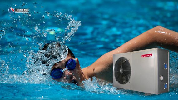 Tips berenang saat cuaca dingin dan panas agar tubuh tetap nyaman, aman, dan siap beraktivitas di dalam air.