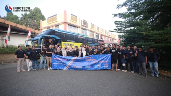 Outing Indotech Energi Persada
